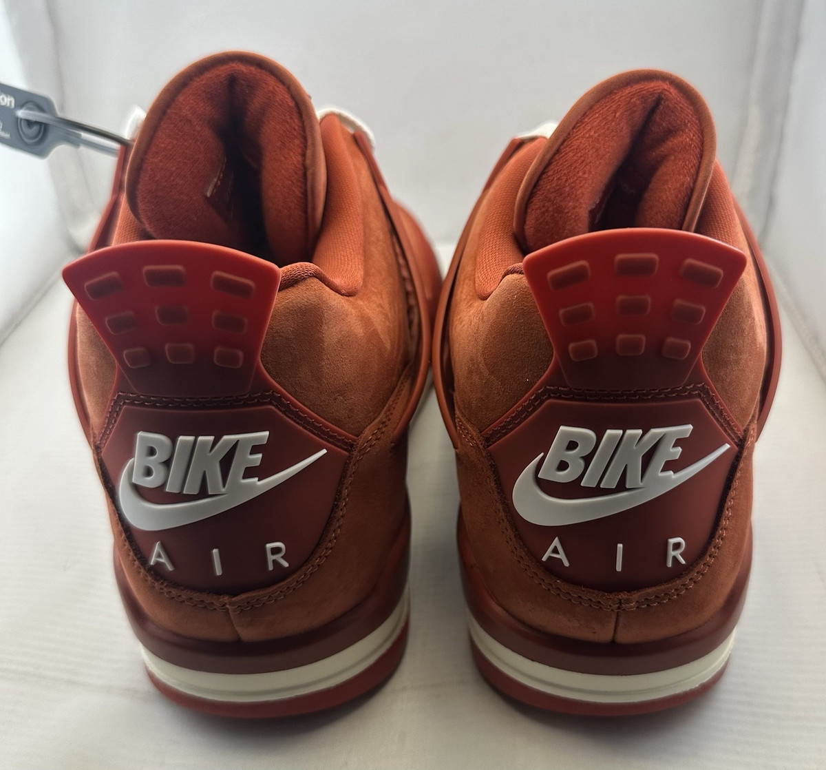 NIGEL SYLVESTER X JORDAN 4 RETRO OG SP 'BRICK BY BRICK' | eBay NIGEL SYLVESTER X JORDAN 4 RETRO OG SP 'BRICK BY BRICK' | eBay