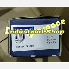 SCHUNK JGP80-1 0308800 Grip Cylinder brand new JGP80-1 0308800