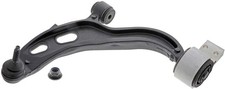 Mevotech OG Front Left Lower Suspension Contr...