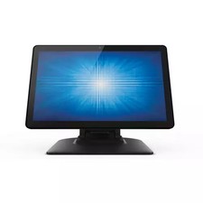 Elo Touch Solutions E160104. Product colour: Black, Recommended usage: Flat p...