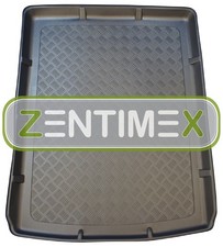 Kofferraumwanne passend für Audi A6 Allroad Quattro C7 4G Facelift Offroad Ava4C