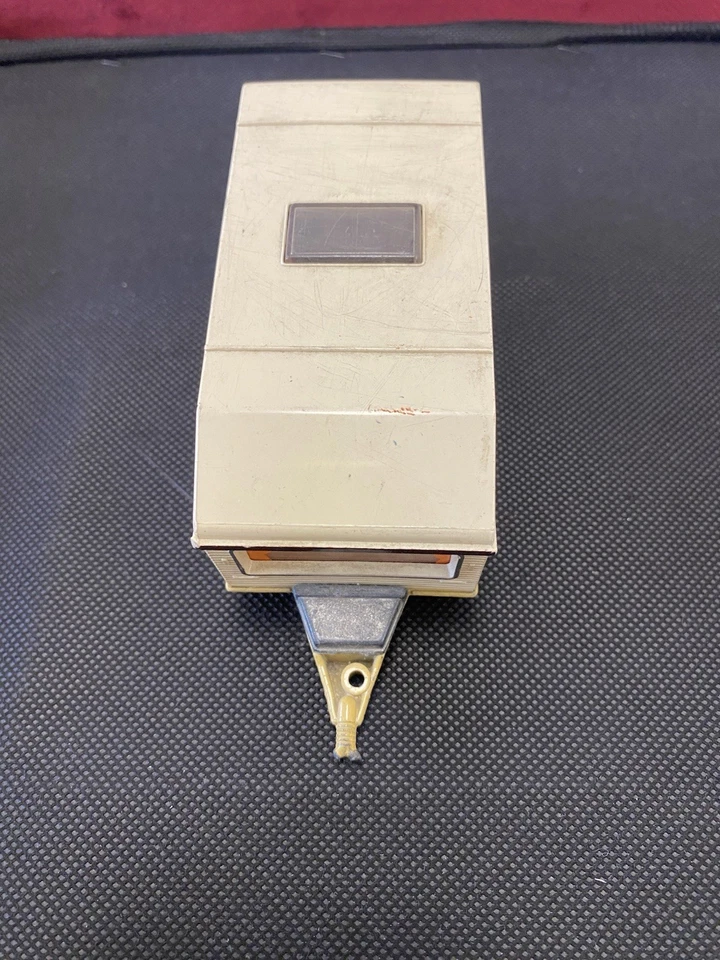 Matchbox Super Kings-caravan- Anni ‘70- Made in England - Vintage - - Immagine 3 di 4