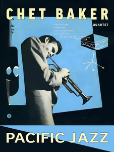 25+ Chet Baker Poster for sale | Updated Oct 2026