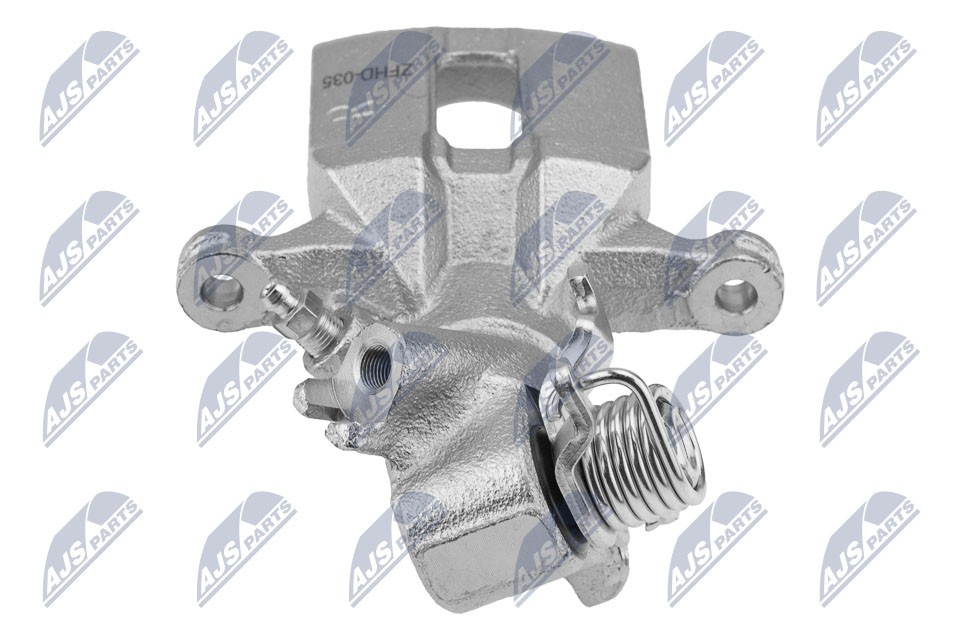 Original NTY Brake Caliper HZT-HD-035 For Honda - Image 12