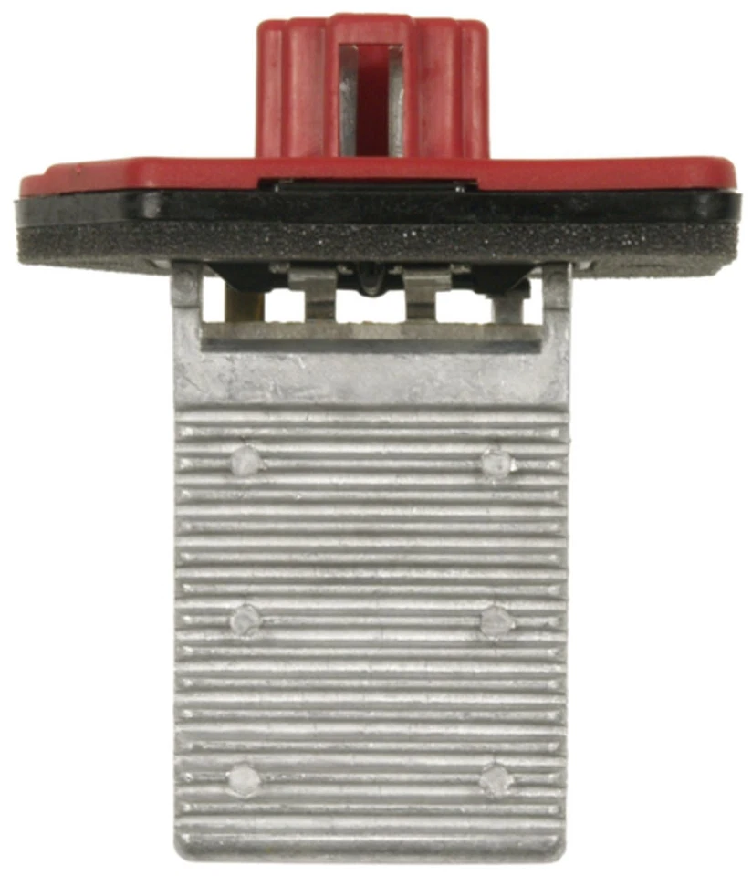 Bloque de resistencia Four Seasons 20428 para 00-02 Daewoo Nubira Foto 2 de 4