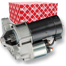 febi bilstein 101562 Starter für PEUGEOT CITROEN FIAT SAXO BX C4 C3 AX C2 XSARA