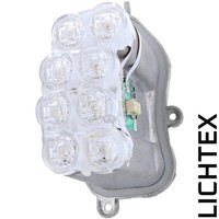 Xenus LED Blinker Scheinwerfer Rechts 7225232 Ersatz FüR ZKW BMW 7Er F01 F02 F04