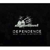 Various Artists - Dependence - CD - K72Z