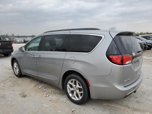 2017 CHRYSLER PACIFICA Alternator - Picture 9 of 12