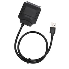 USB 3.0 To Hard Drive Adapter 6Gbps USB 3.0 To III Hard Drive Con ECEI