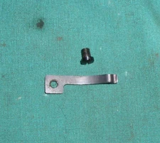 Marlin Model Golden 39AS .22 Lever Action Rifle FINGER LEVER SPRING & SCR TJ6903