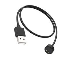 Xiaomi  Mi Watch band 5 6 7  Fast Charging Cable Magnetic  Adapter Wire Cord UK 