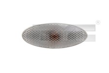 TYC Blinkleuchte 18-0569-00-2 für TOYOTA YARIS RAV 3 VVT KSP90_ KSP90R SCP90_