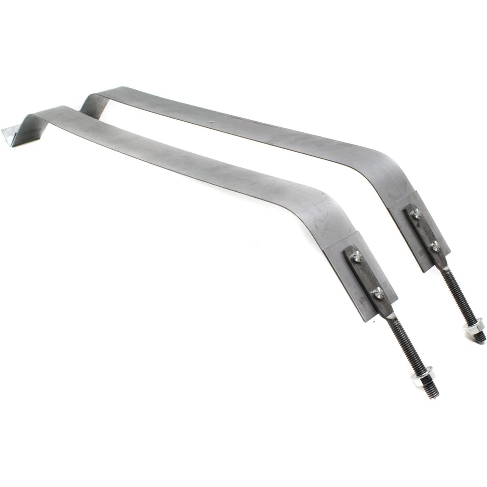 Correa de tanque de gasolina para Chevy S10 Blazer 83-95 con 13 o 20 galones 25 pulgadas Leng Foto 2 de 4