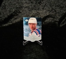 1997-98 Upper Deck Wayne Gretzky 3 Star Selects Insert #T1B Die Cut