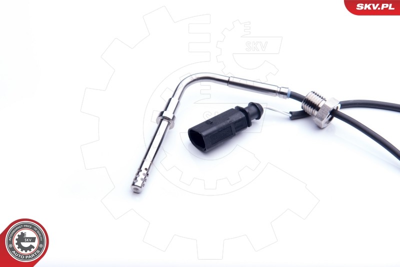 Fits SKV GERMANY 30SKV120 EXHAUST GAS TEMPERATURE SENSOR 30SKV120 AUD ⭐UK Stock⭐