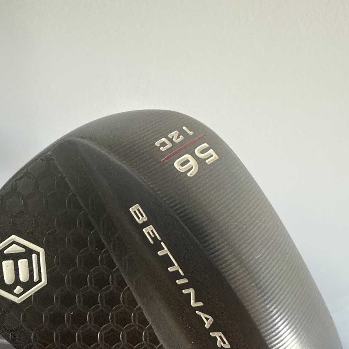 Bettinardi HLX 3.0 Forged 56* 12C WEDGE | eBay