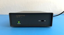 Videotek VSG-10 Video Signal Generator