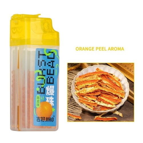 Balls Crush 500/1000pcs Beads Balls Smear Menthol Aroma Filter To Enhance Flavor - Picture 19 of 23