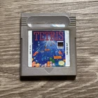 Tetris (Nintendo Game Boy, 1989) Authentic Genuine Game Cartridge Tested Works