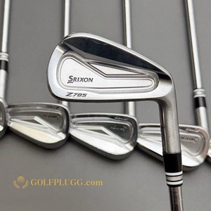 SRIXON スリクソン Z785  FORGED project-X 5.5 Srixon Z 785 | eBay