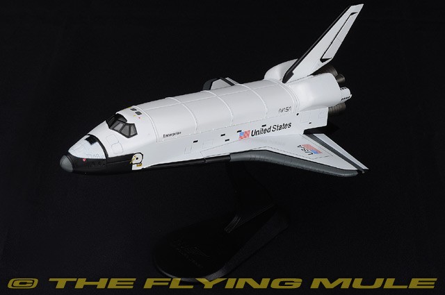 Hobby Master 1:200 Space Shuttle NASA Enterprise | eBay