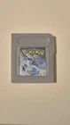 Pokemon Silver Version (Nintendo Gameboy Color, 2000) GBC, untested