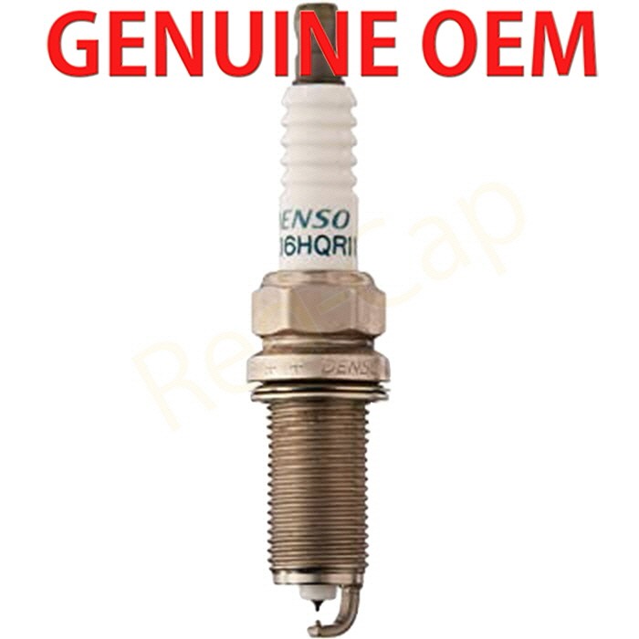 SPARK PLUGS for 09-16 SANTA FE TUCSON FORTE OPTIMA SPORTAGE 1884511160