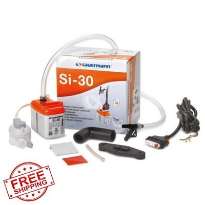 Sauermann SI-30-230V condensate pump