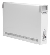 Dimplex DX 512 E Wandkonvektor, 1,2kW, weiß (380830)