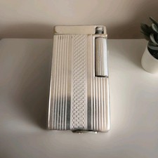 Briquet - Aquilux  - Breveté SGDG - Ancien