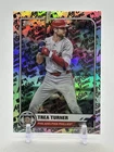 2025 Topps Trea Turner Base (Raw)