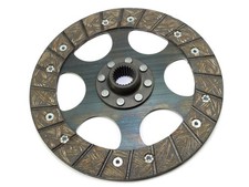 Kupplungsscheibe EBC CK6605 für BMW K 100 /2 LT RS RSV4 RT K100 K Bj. 1982-1992