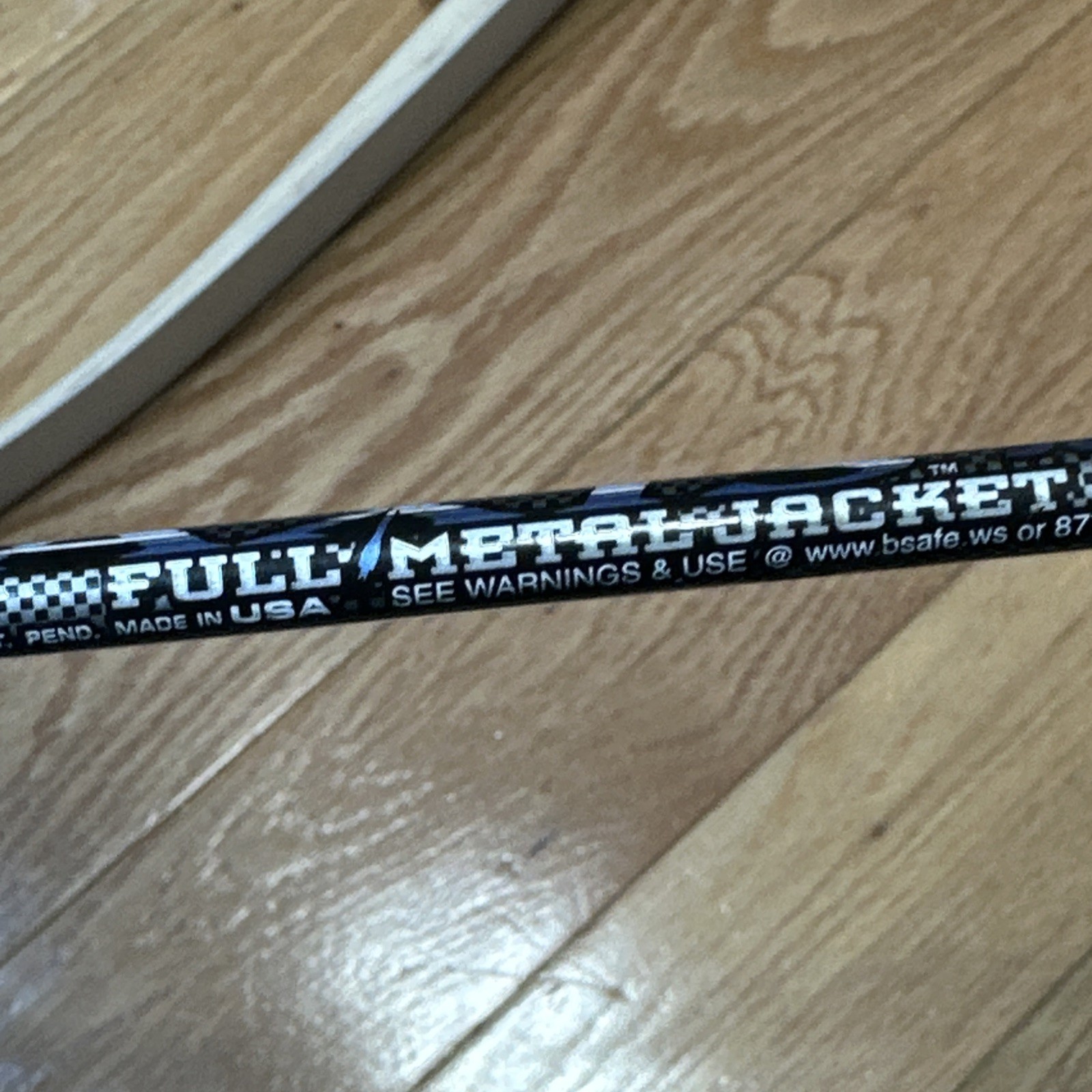 Southland Archery Supply SAS Spirit 62" Youth Take Down Recurve Wooden Bow