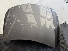 MERCEDES A CLASS W176 BONNET HOOD COMPLETE IN GREY 787 A0019890803 2012 - 2018