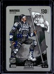 2026 Bo Jackson Battle Arena Griffey Set Maverick Silver Battlefoil #SBF-72