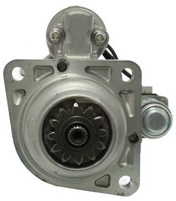 Anlasser Neu Original Mitsubishi - OE Ref. M008T64671 für Cummins