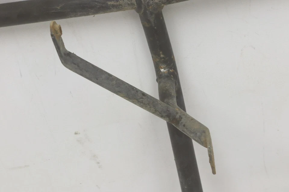 Honda Foreman 400 FW 95 Front Bumper Brush Guard 81150-HM7-000 52577 Foto 3 de 4