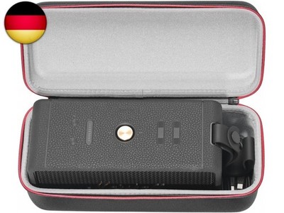 Tasche für Marshall Middleton/Middleton II kabelloser tragbarer Bluetooth