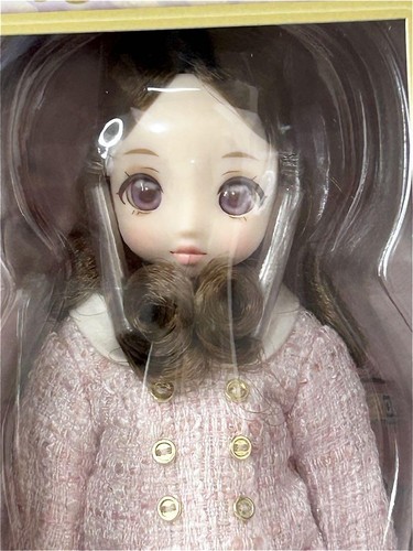 Azone Pookie Boo BonBon Swing Swinging Butterfly Ver.2.0 Doll from JPN - Picture 3 of 15