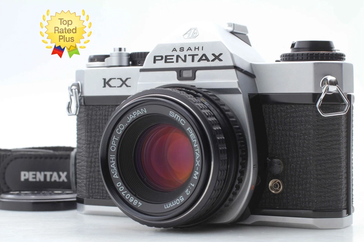 PENTAX Film Pentax KX Cameras for sale | eBay