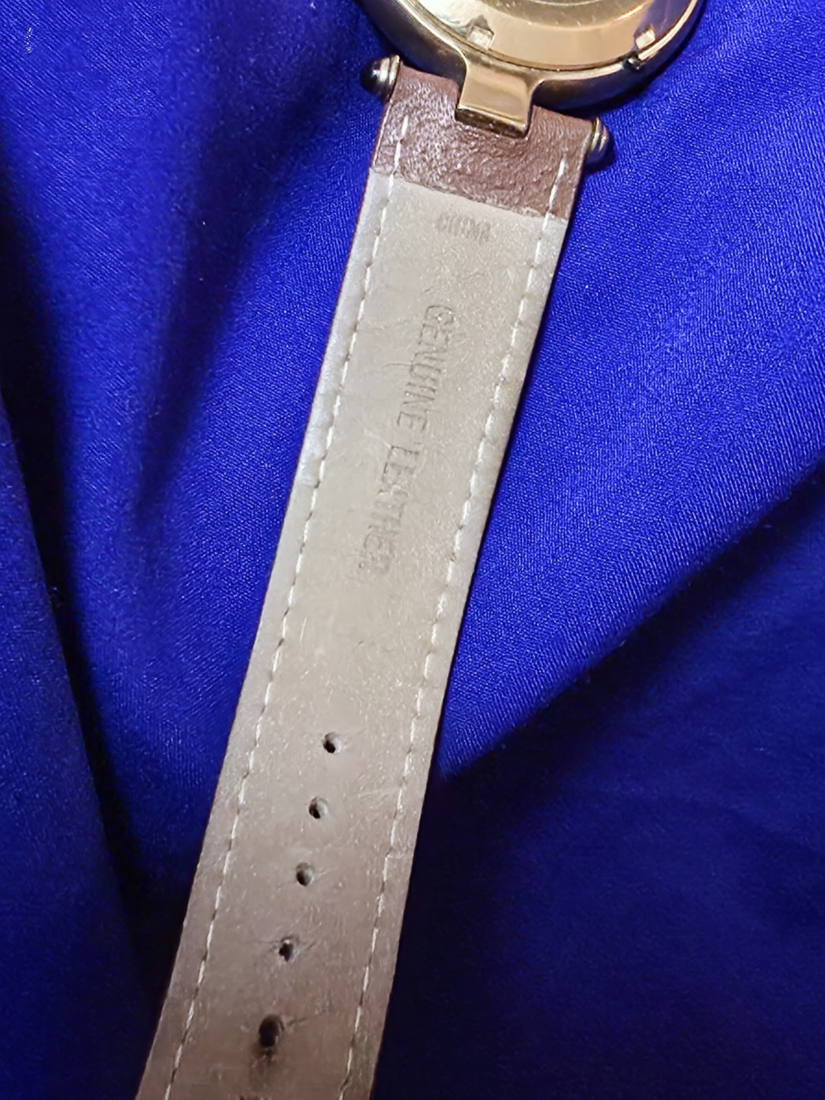 Stauer Moonphase Multi Dial Automatic Retro 39mm … - image 4