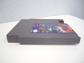 Mega Man 3 NES CIB Nintendo Entertainment System 1990 Complete Manual Dust Cover