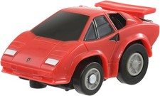 Takara Tomy Choro Q e-11 Lamborghini Countach LP5000 QV Toy Mini Car