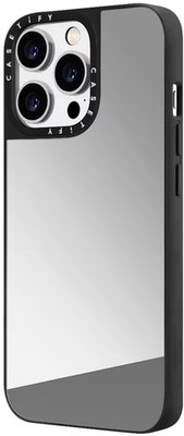CASETiFY - Mirror Case with MagSafe for Apple iPhone 14 Pro