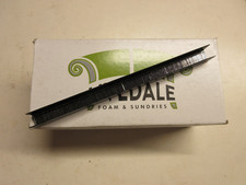 10,000 size 71/10 Black Upholstery staples 10mm series type 71