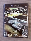New ListingNeed for Speed Most Wanted (Nintendo Gamecube) - CIB - Tested
