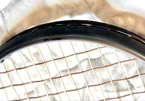 Wilson Triad Five 2021 G2 Shock Absorption Wilson Racket Tennis Racquet - 第 10/10 張圖片