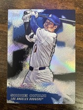 2026 Topps Baseball Series 1 Shohei Ohtani Stars of MLB SMLB-9