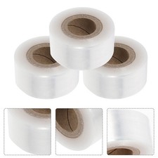 4 Rolls Pflanzen Tape Veredlungsband F&uuml;r Obstb&auml;ume Pfropfb&auml;nder Gartenbedarf